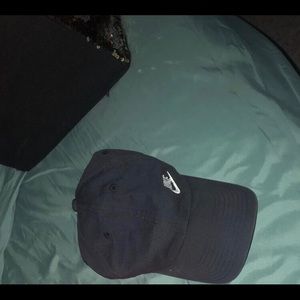 Nike hat